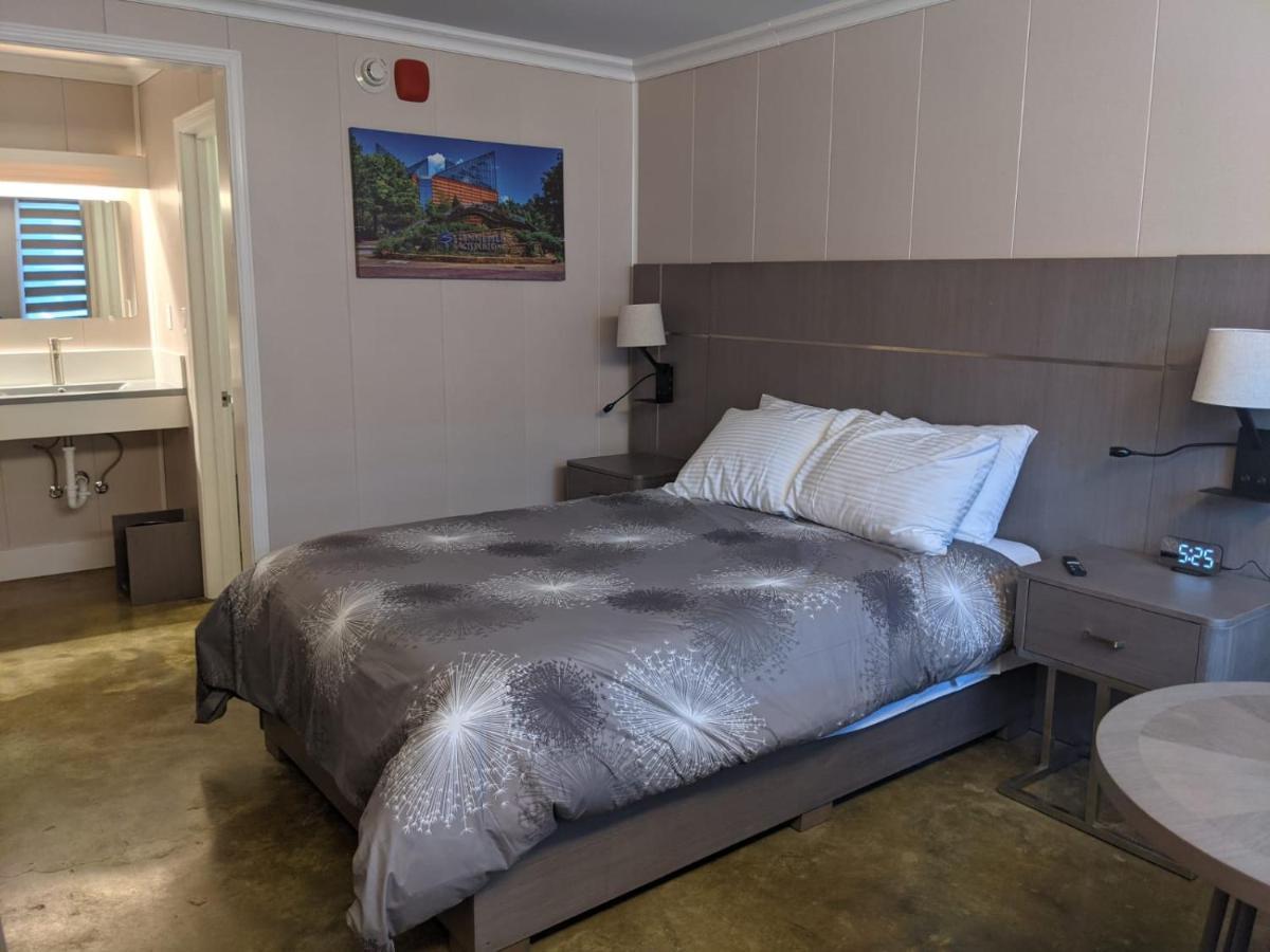 Stay Express Inn Chattanooga East Ridge Extérieur photo