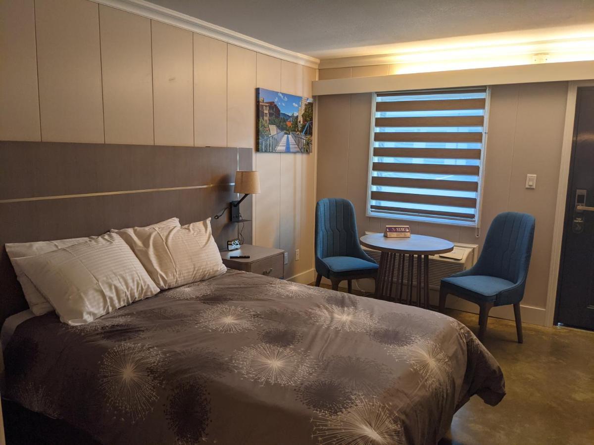 Stay Express Inn Chattanooga East Ridge Extérieur photo