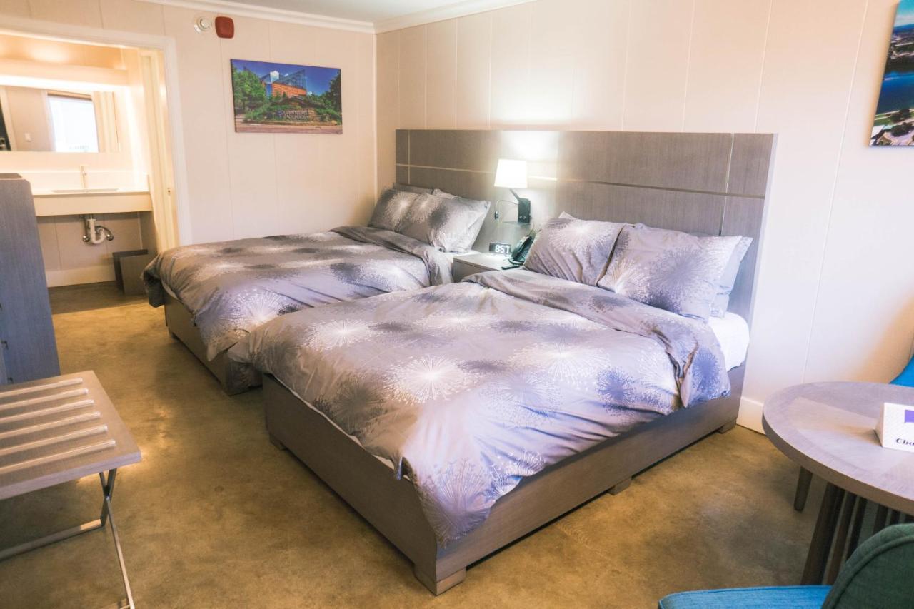 Stay Express Inn Chattanooga East Ridge Extérieur photo