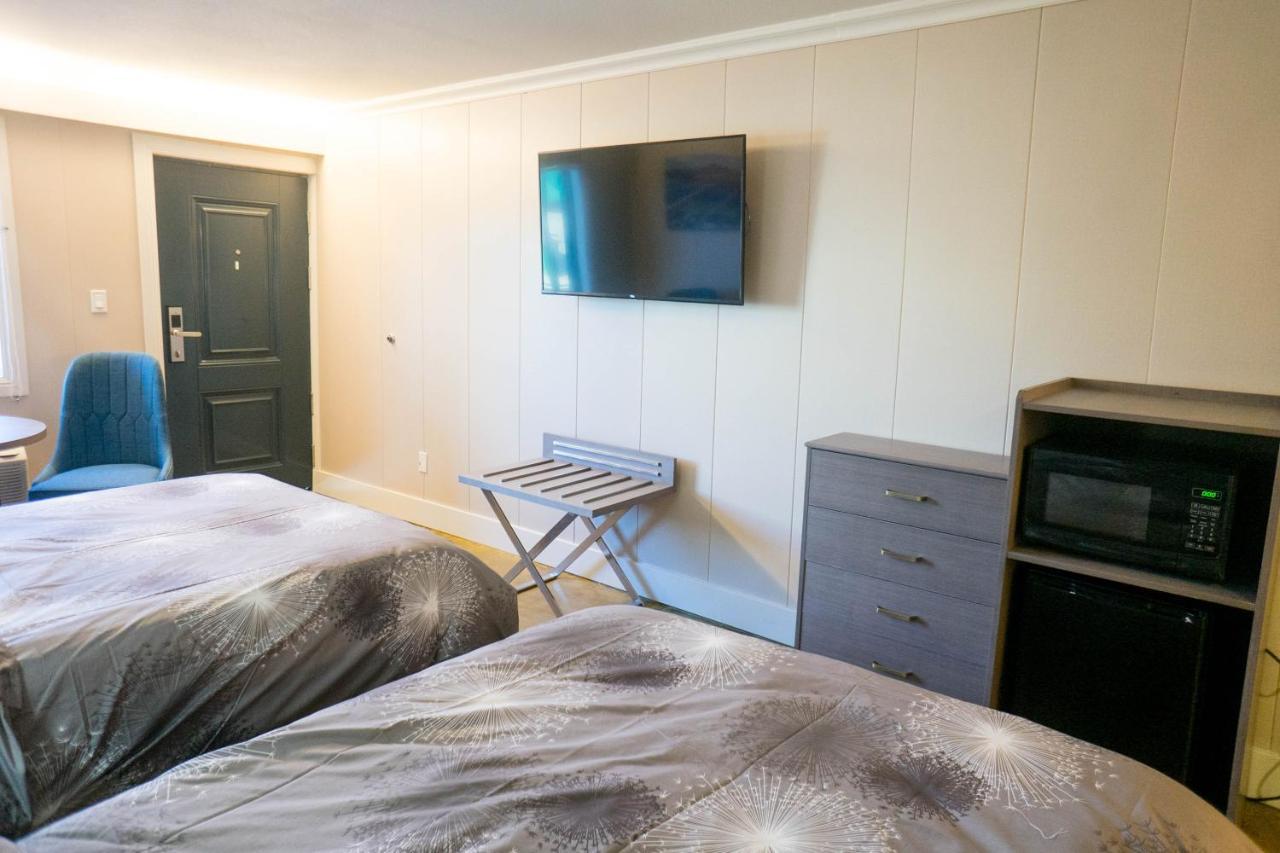 Stay Express Inn Chattanooga East Ridge Extérieur photo