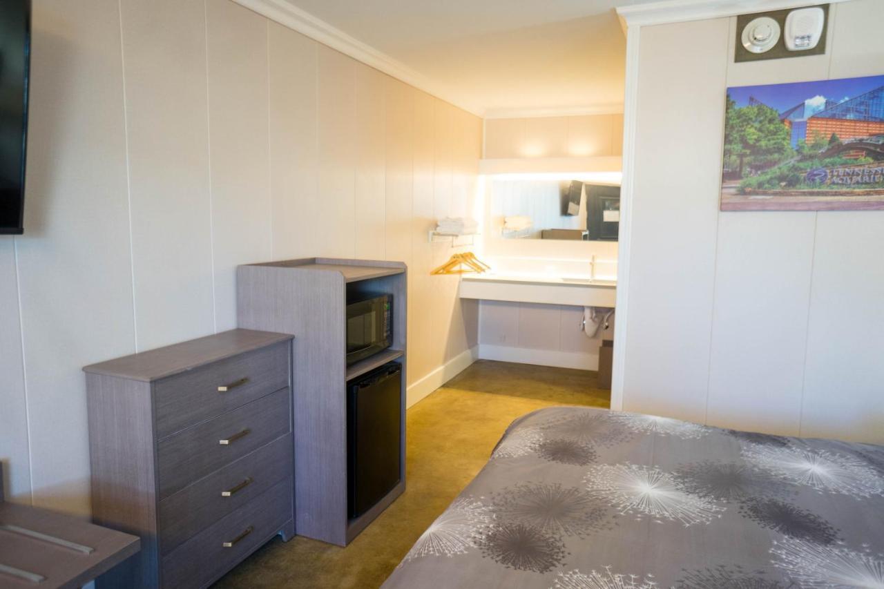Stay Express Inn Chattanooga East Ridge Extérieur photo