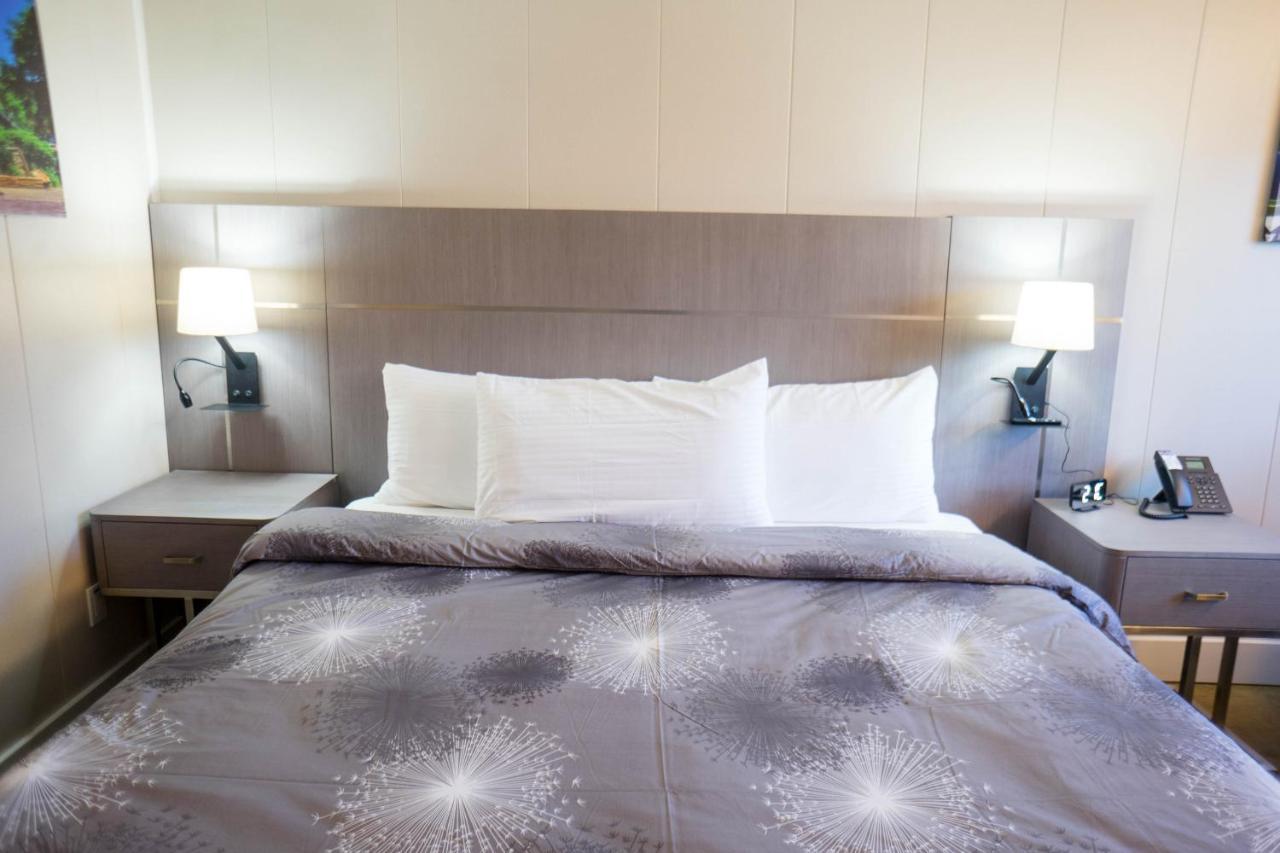 Stay Express Inn Chattanooga East Ridge Extérieur photo