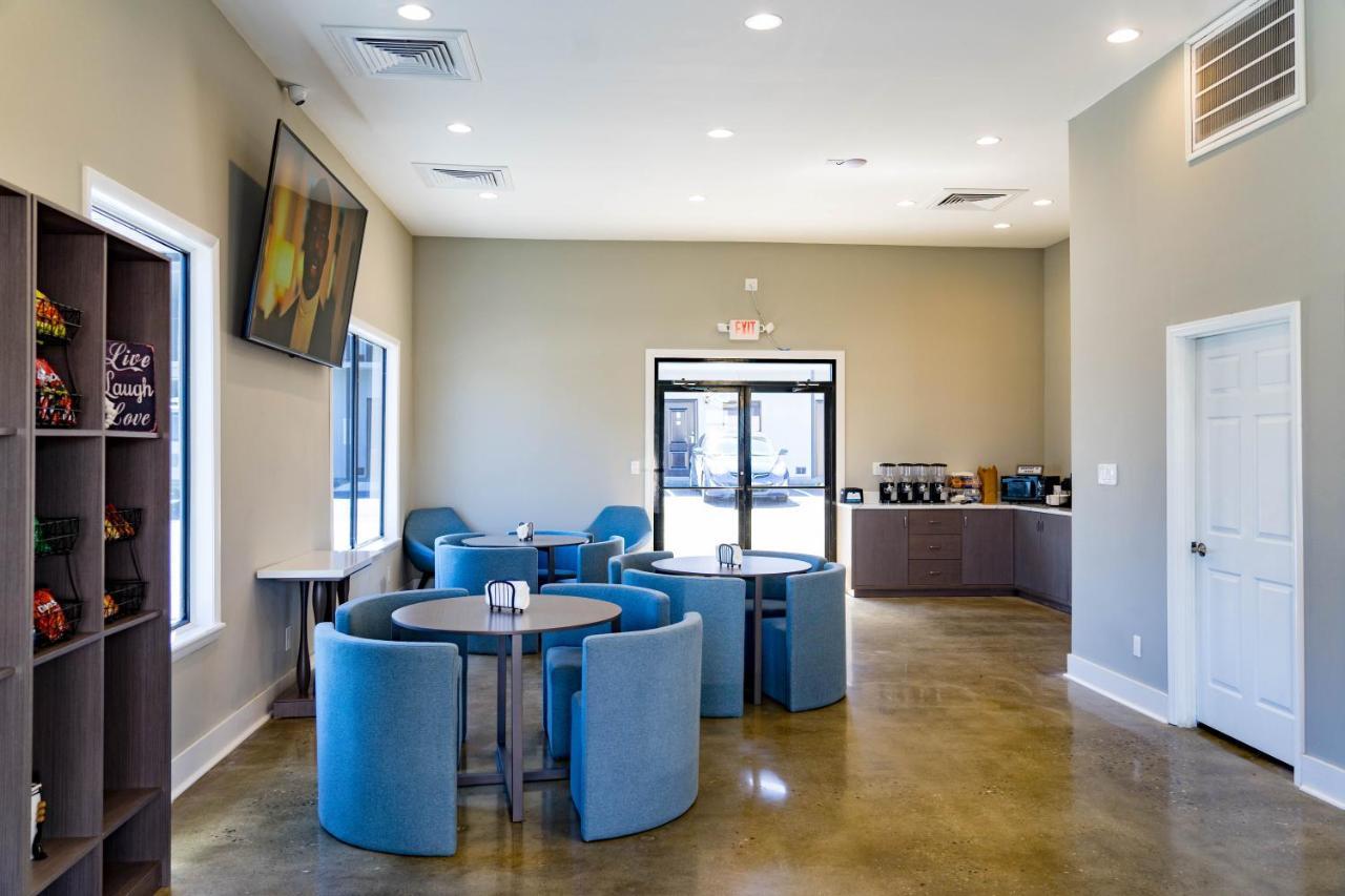 Stay Express Inn Chattanooga East Ridge Extérieur photo
