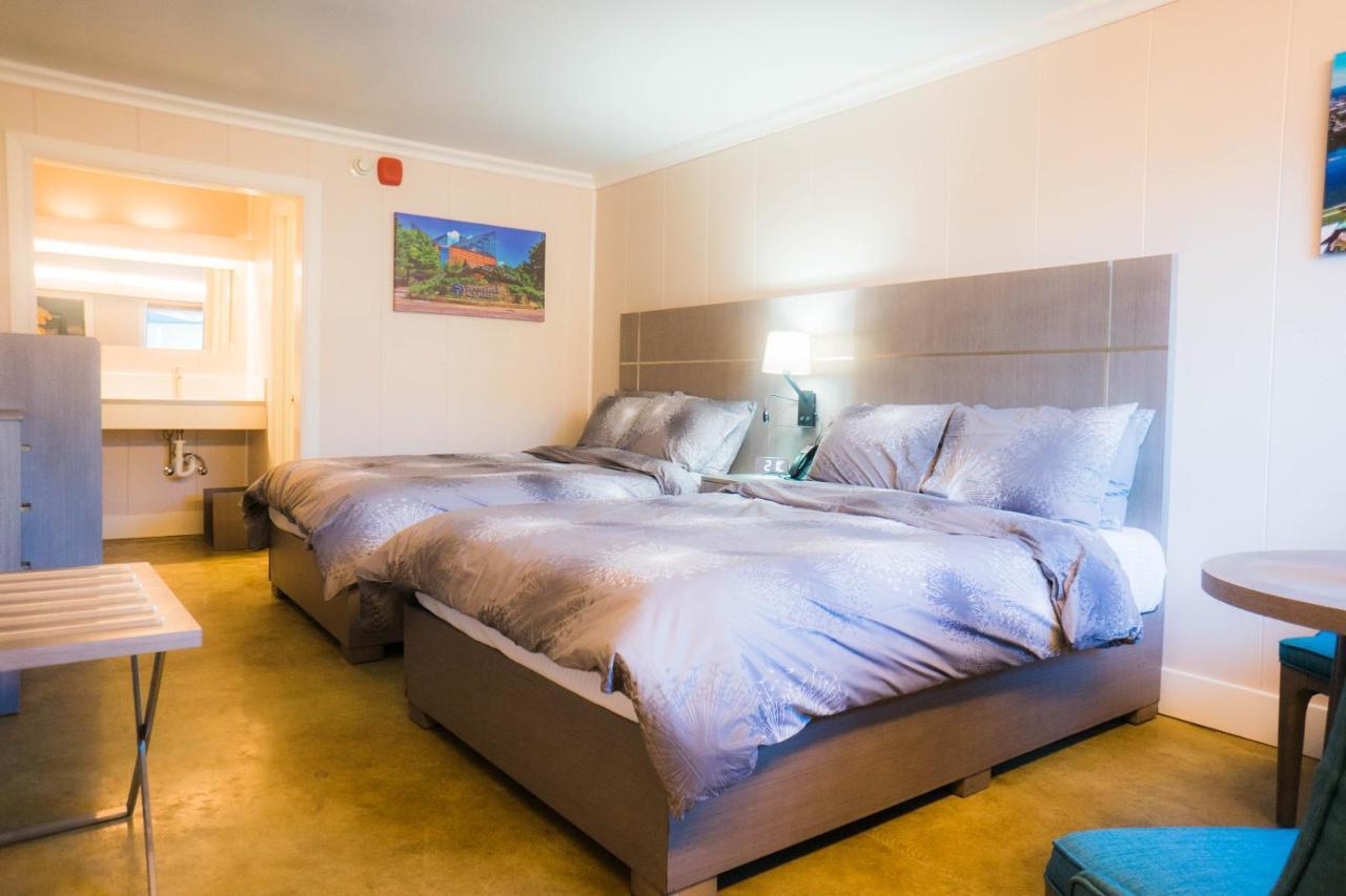 Stay Express Inn Chattanooga East Ridge Extérieur photo
